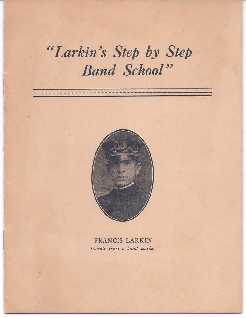 Larkin's Step by Step Band School 300dpi_IMAGE